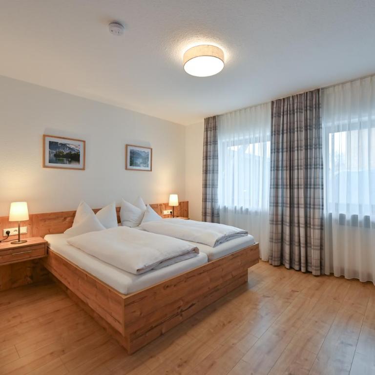 Haus am Jürgenfeld - Appartamento con Terrazza - 6
