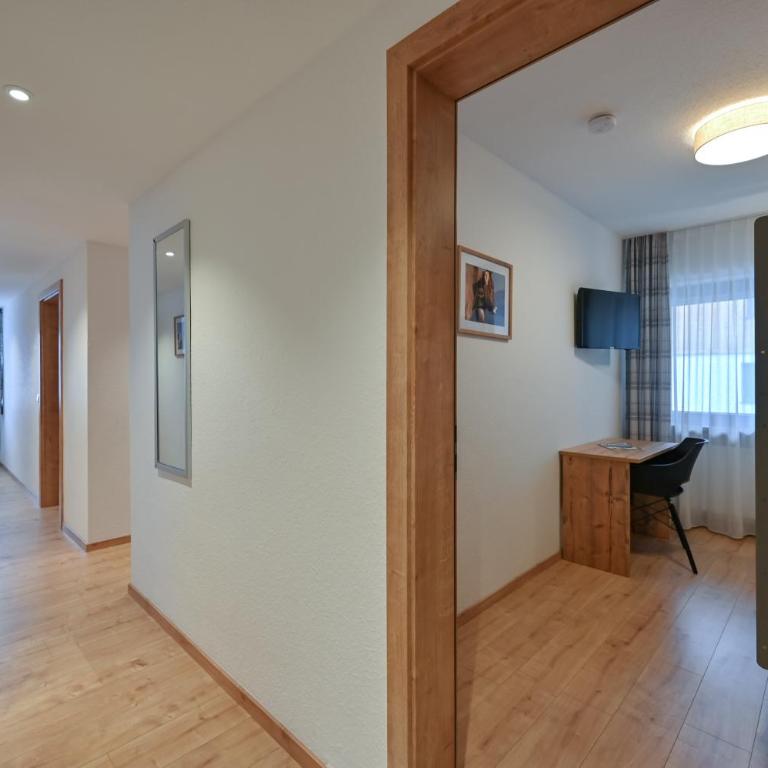 Haus am Jürgenfeld - Appartamento con Terrazza - 7