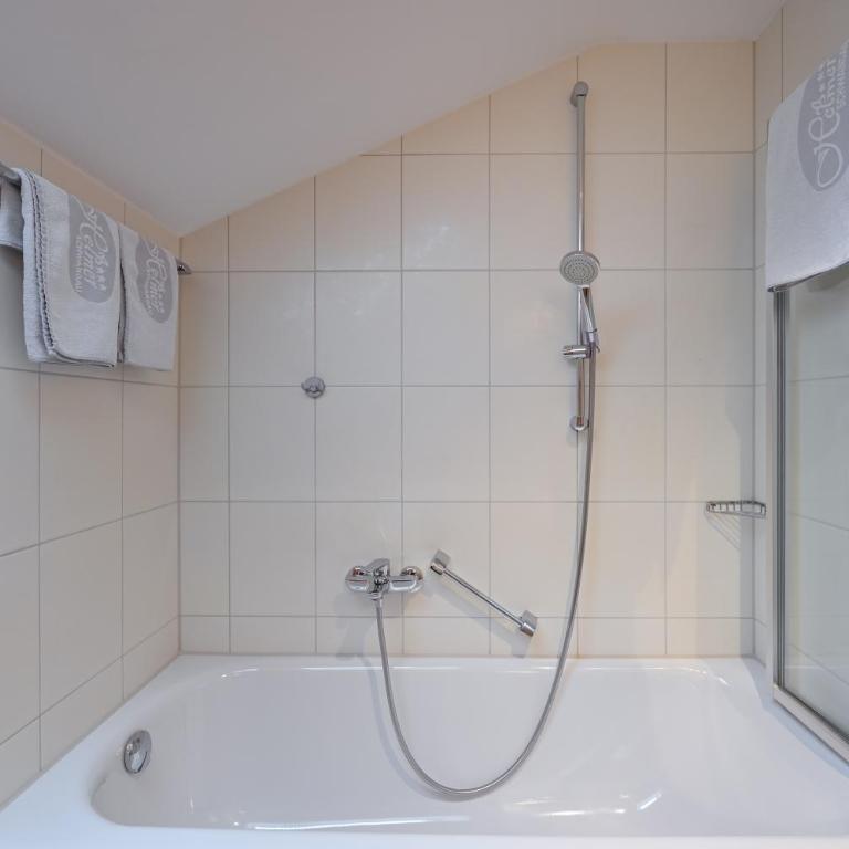 Haus am Jürgenfeld - Appartamento con 2 Camere da Letto e con Vista Montagna - 5