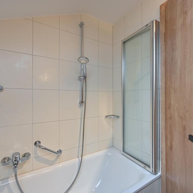 Haus am Jürgenfeld - Appartamento con 2 Camere da Letto e Balcone - 6