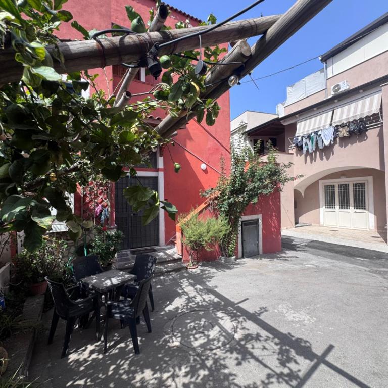 Domus Carolina - Appartamento - Piano Terra - 34