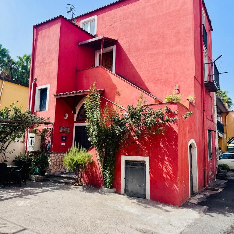 Domus Carolina - Appartamento - Piano Terra - 36