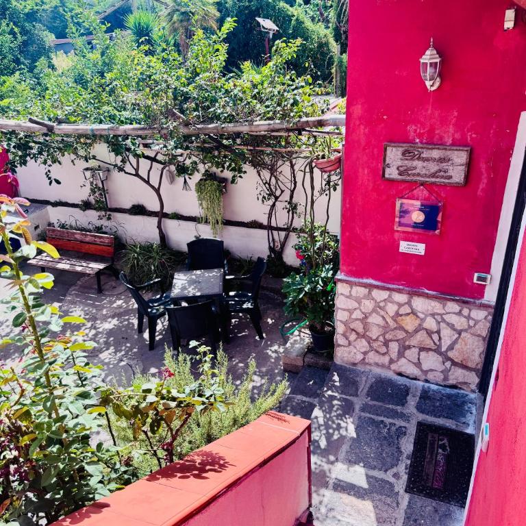 Domus Carolina - Appartamento - Piano Terra - 37