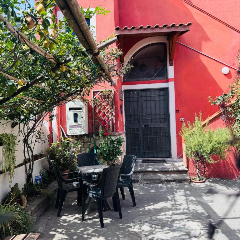 Domus Carolina - Appartamento - Piano Terra - 38