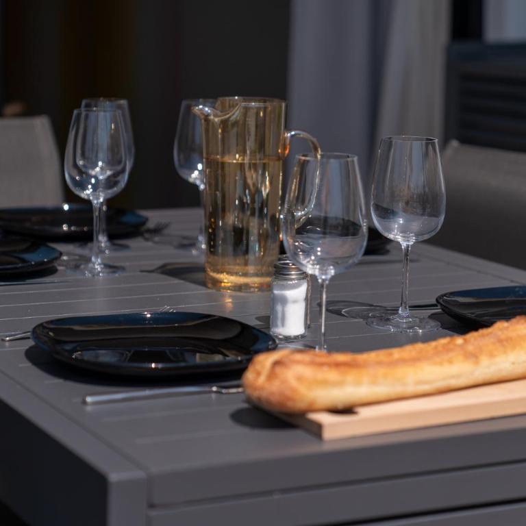MiHotel - Villa Francia - Cannes - Appartement 3 Chambres - 1