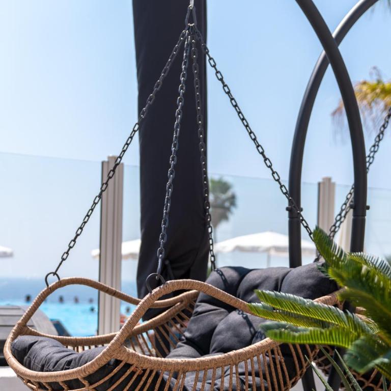 MiHotel - Villa Francia - Cannes - Appartement 3 Chambres - 5