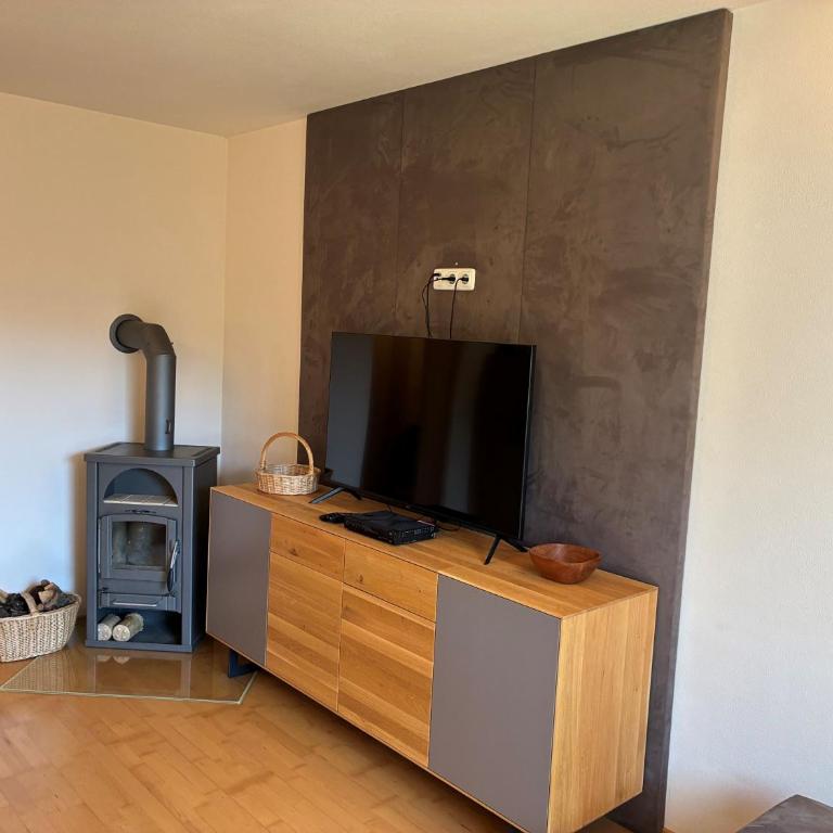Haus Filzstein 117 Top 3 - Apartment mit Blick auf die Berge - 6