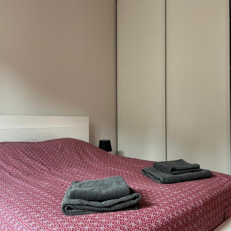 Calme - Cœur de Chambéry - Gare & Centre à pied ! - Appartement 1 Chambre - 5