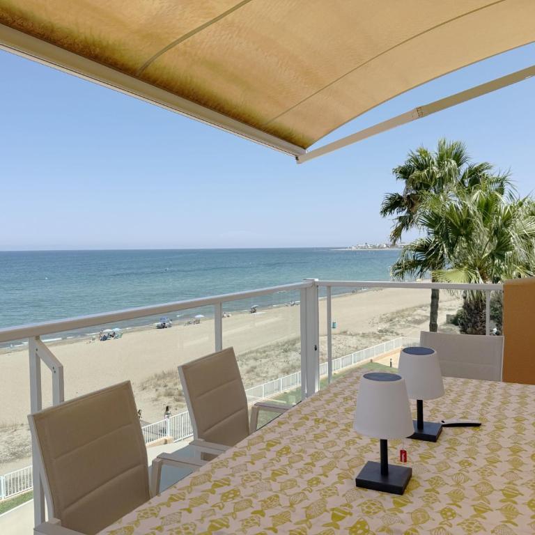 Mirador al Mar 07 by homeprive - Apartment mit Meerblick - 4