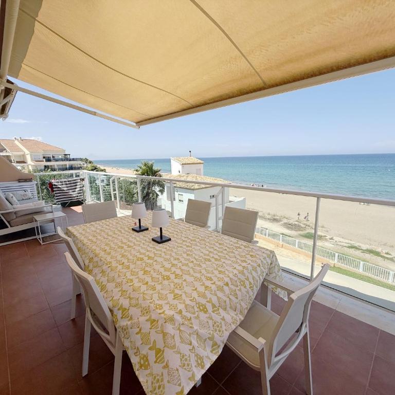 Mirador al Mar 07 by homeprive - Apartment mit Meerblick - 3