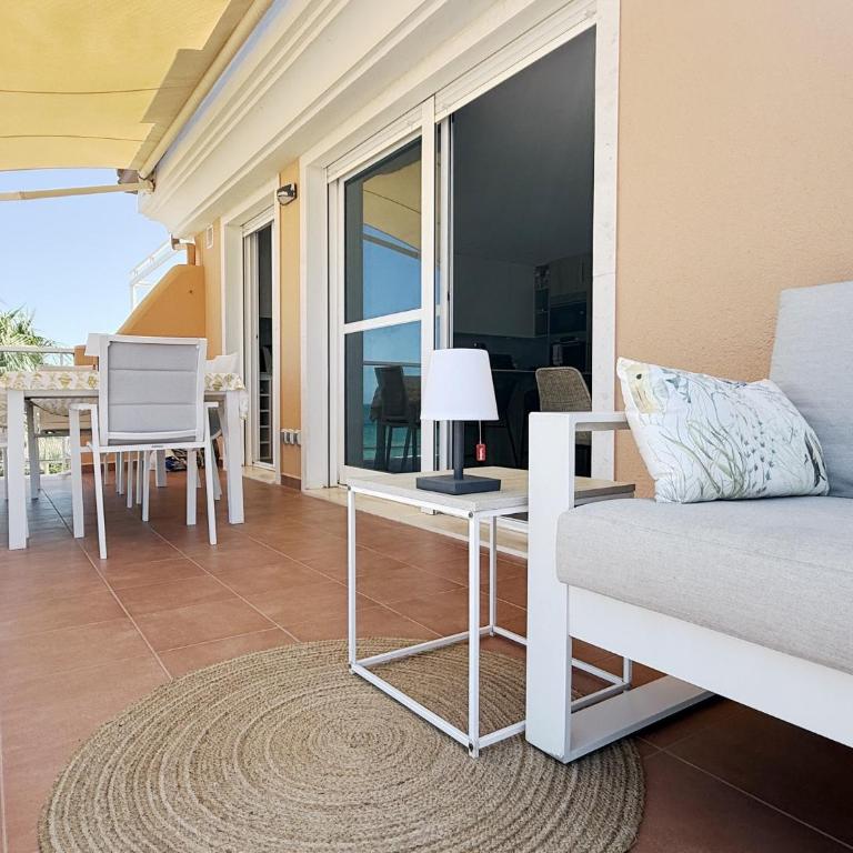 Mirador al Mar 07 by homeprive - Apartment mit Meerblick - 2