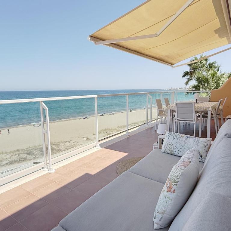 Mirador al Mar 07 by homeprive - Apartment mit Meerblick - 1