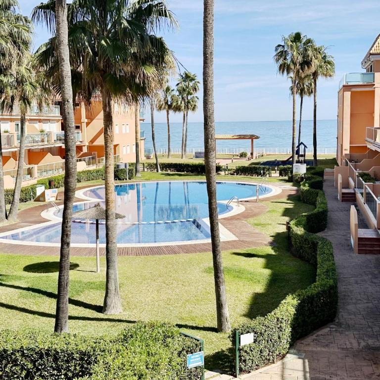 Mirador al Mar 07 by homeprive - Apartment mit Meerblick - 14