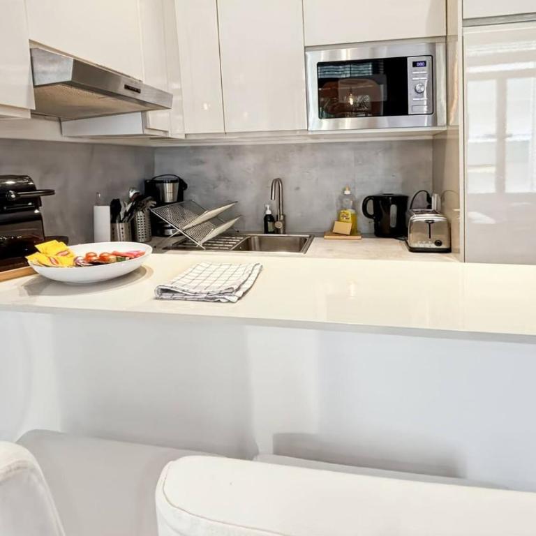 Charming 2 rooms in the center of Cannes - Appartement - 9
