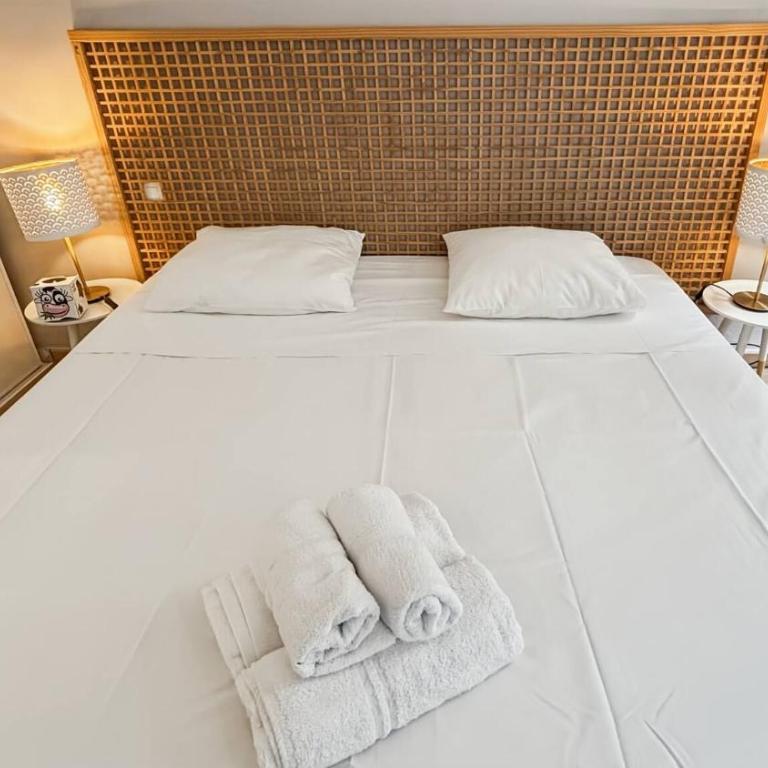 Charming 2 rooms in the center of Cannes - Appartement - 11