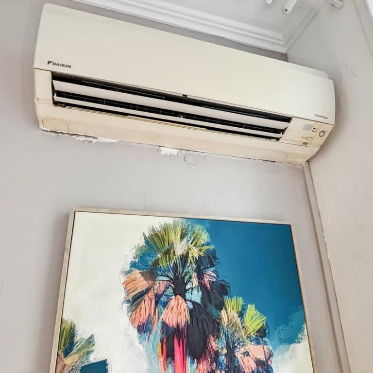 Charming 2 rooms in the center of Cannes - Appartement - 17
