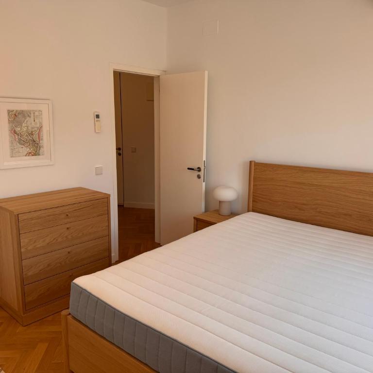 Exyca Homes Embajadores - Apartment mit 2 Schlafzimmern - 2