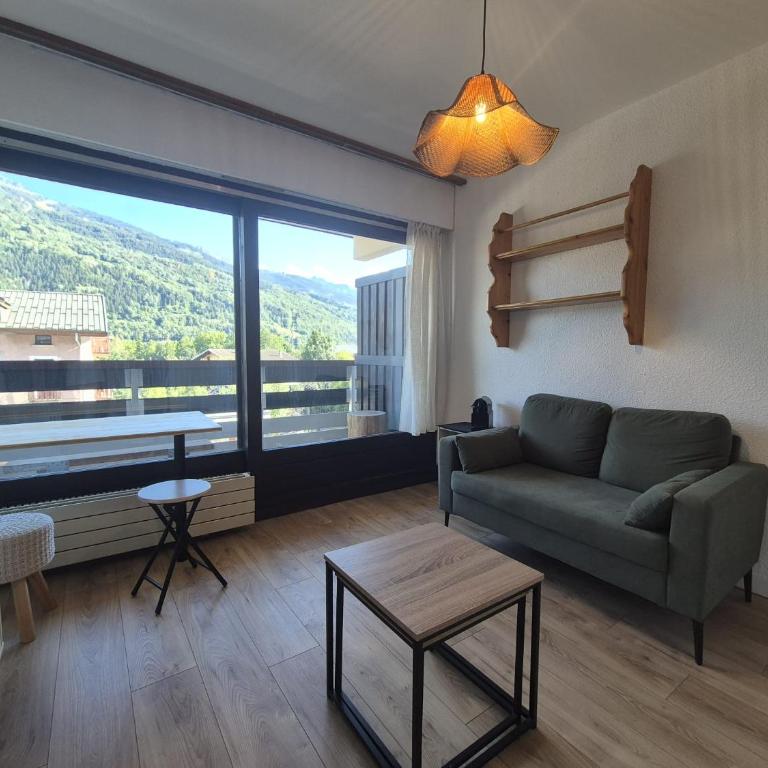 Studio for 2 people right in downtown BSM - Studio - 2