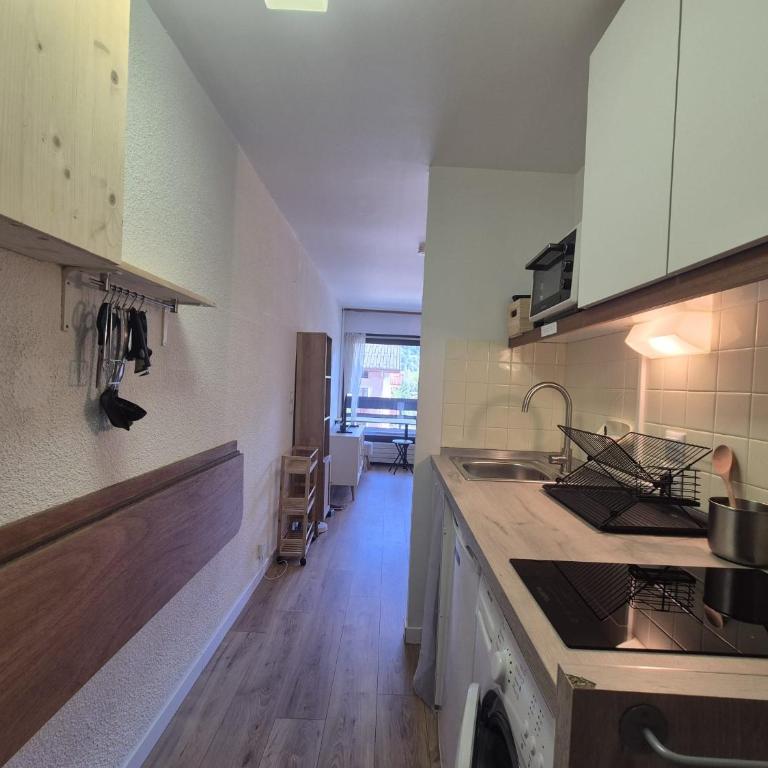 Studio for 2 people right in downtown BSM - Studio - 7