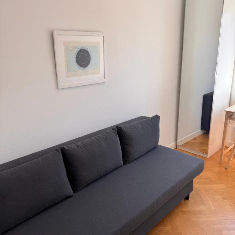 Exyca Homes Embajadores - Apartment mit 2 Schlafzimmern - 4