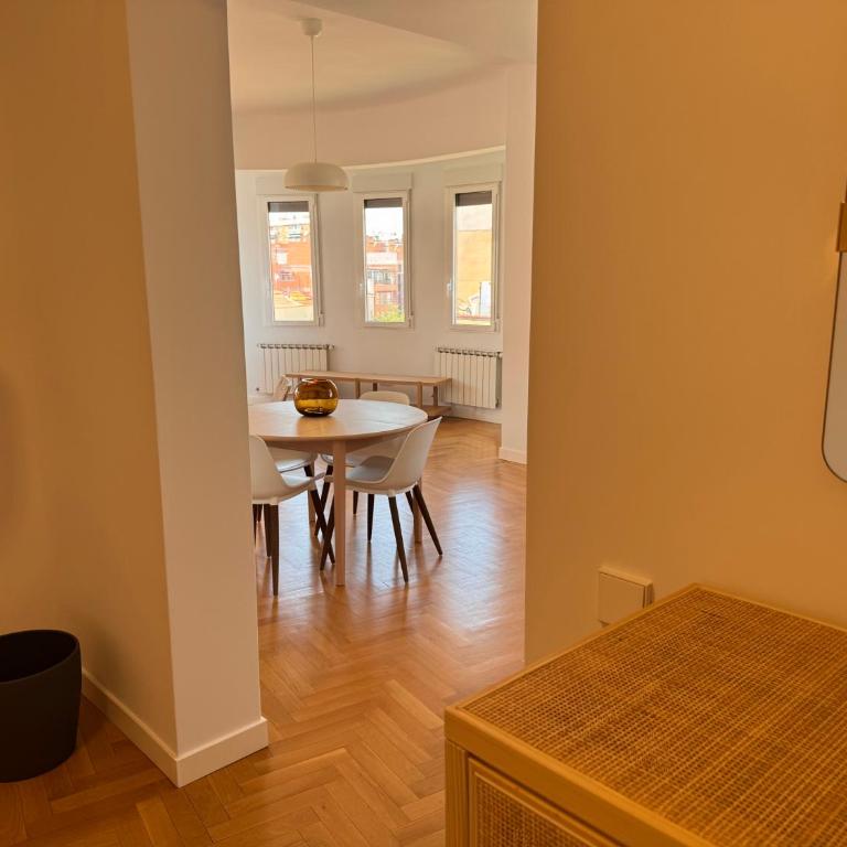 Exyca Homes Embajadores - Apartment mit 2 Schlafzimmern - 5