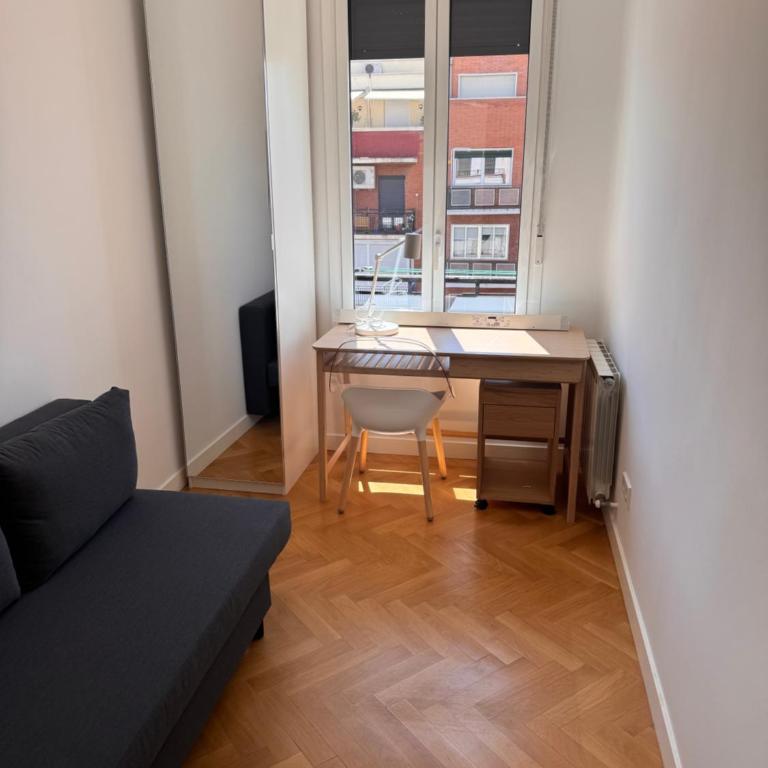 Exyca Homes Embajadores - Apartment mit 2 Schlafzimmern - 7