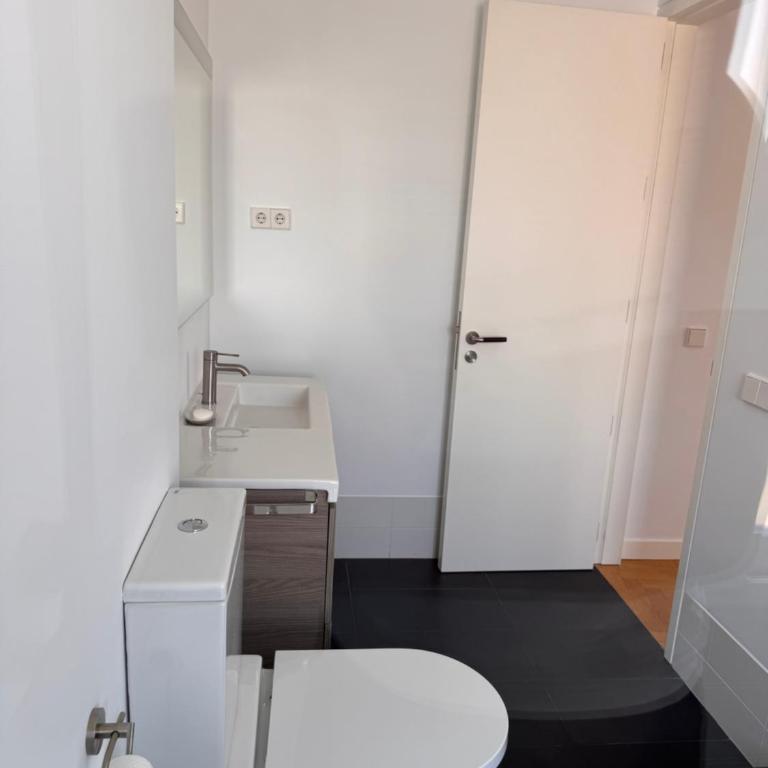 Exyca Homes Embajadores - Apartment mit 2 Schlafzimmern - 8