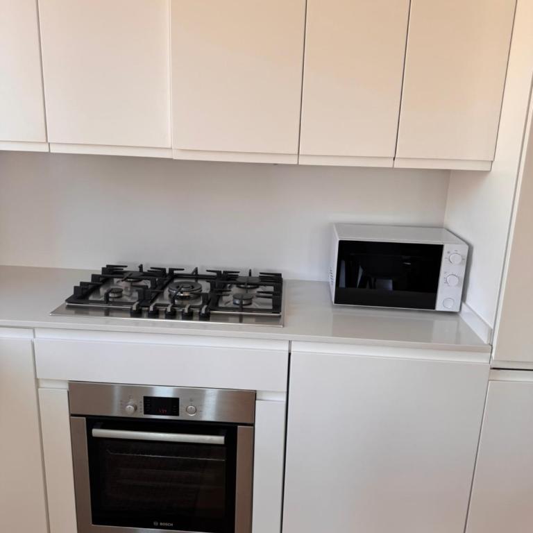 Exyca Homes Embajadores - Apartment mit 2 Schlafzimmern - 11