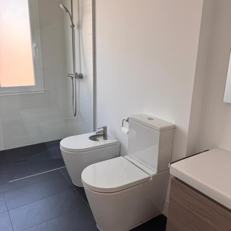Exyca Homes Embajadores - Apartment mit 2 Schlafzimmern - 14