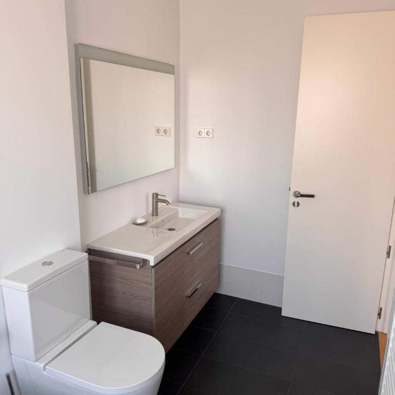Exyca Homes Embajadores - Apartment mit 2 Schlafzimmern - 16