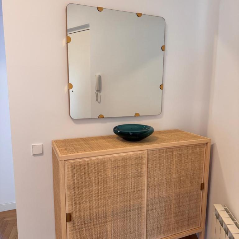 Exyca Homes Embajadores - Apartment mit 2 Schlafzimmern - 17
