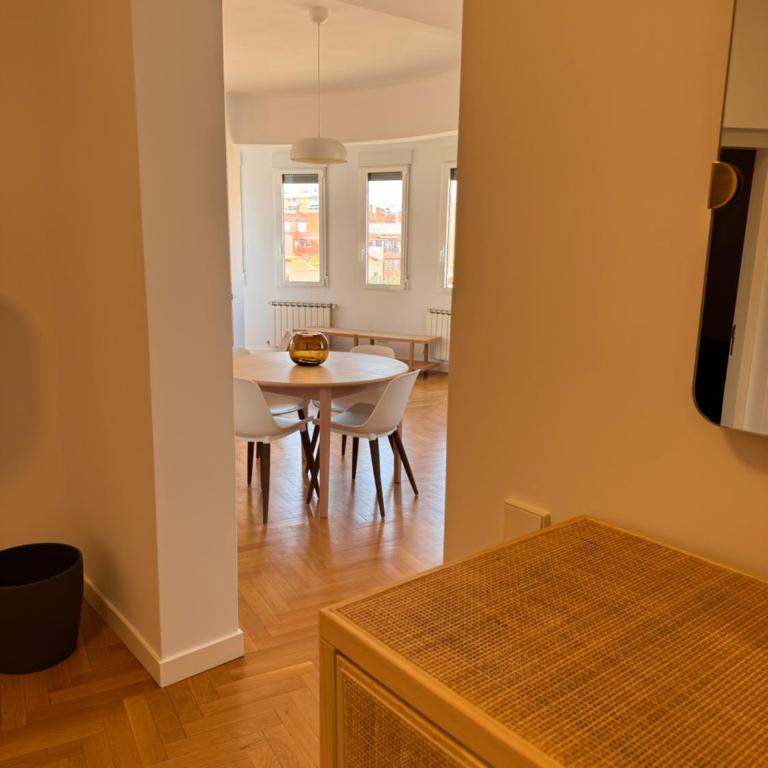Exyca Homes Embajadores - Apartment mit 2 Schlafzimmern - 18