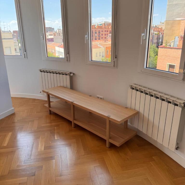 Exyca Homes Embajadores - Apartment mit 2 Schlafzimmern - 23