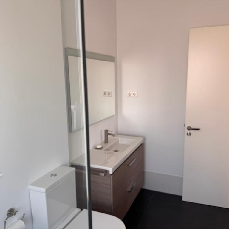 Exyca Homes Embajadores - Apartment mit 2 Schlafzimmern - 26