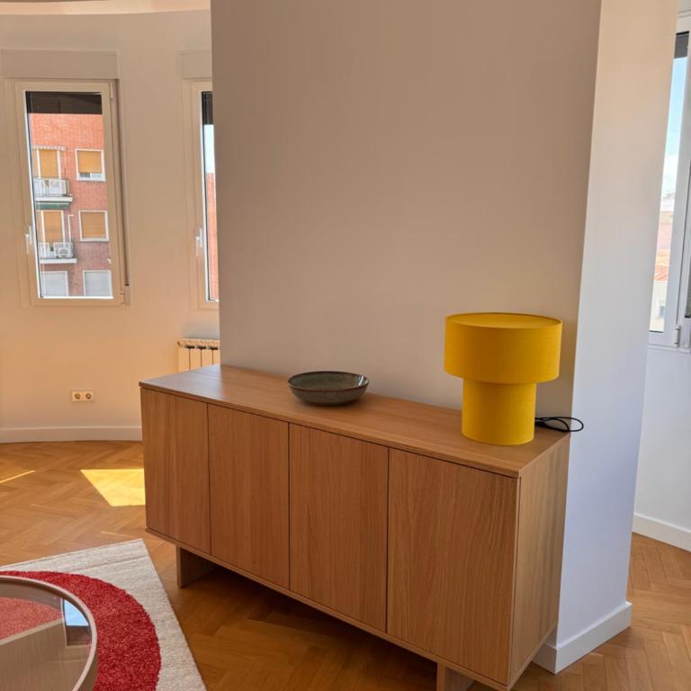 Exyca Homes Embajadores - Apartment mit 2 Schlafzimmern - 27