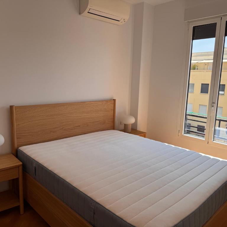 Exyca Homes Embajadores - Apartment mit 2 Schlafzimmern - 28
