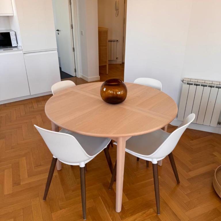 Exyca Homes Embajadores - Apartment mit 2 Schlafzimmern - 31