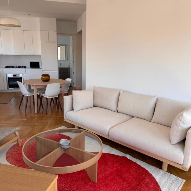 Exyca Homes Embajadores - Apartment mit 2 Schlafzimmern - 35
