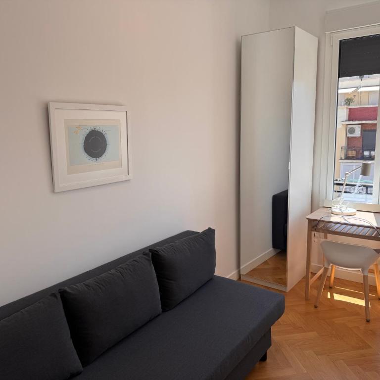 Exyca Homes Embajadores - Apartment mit 2 Schlafzimmern - 37