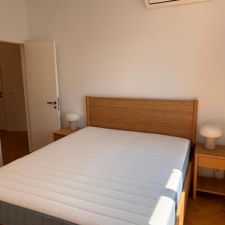 Exyca Homes Embajadores - Apartment mit 2 Schlafzimmern - 39