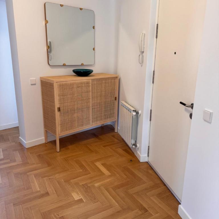 Exyca Homes Embajadores - Apartment mit 2 Schlafzimmern - 40