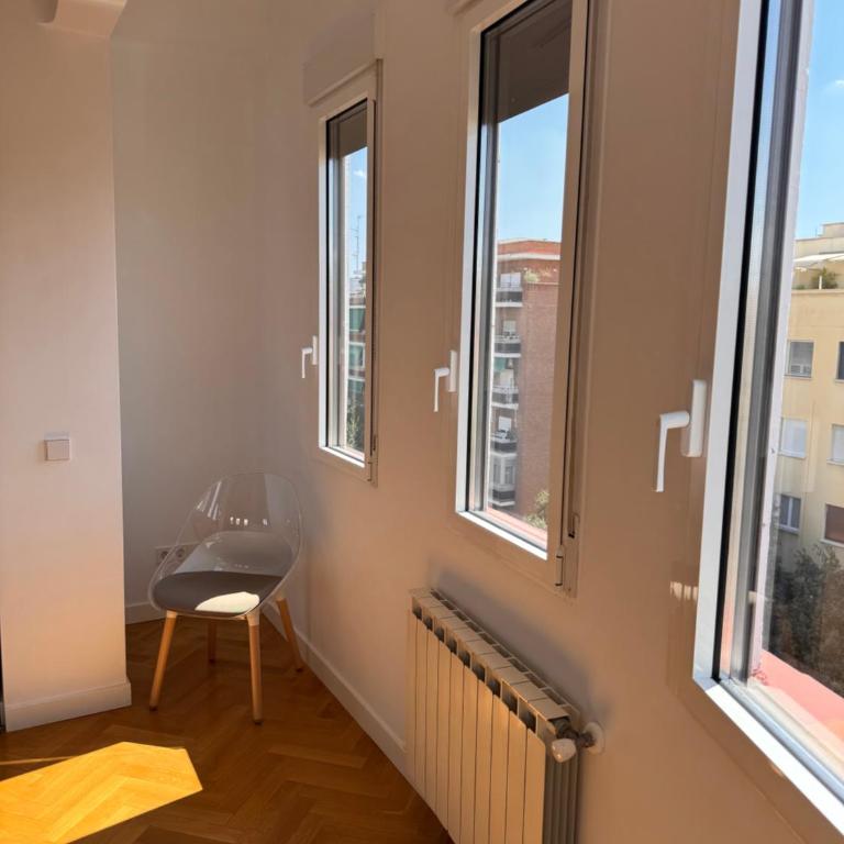 Exyca Homes Embajadores - Apartment mit 2 Schlafzimmern - 41