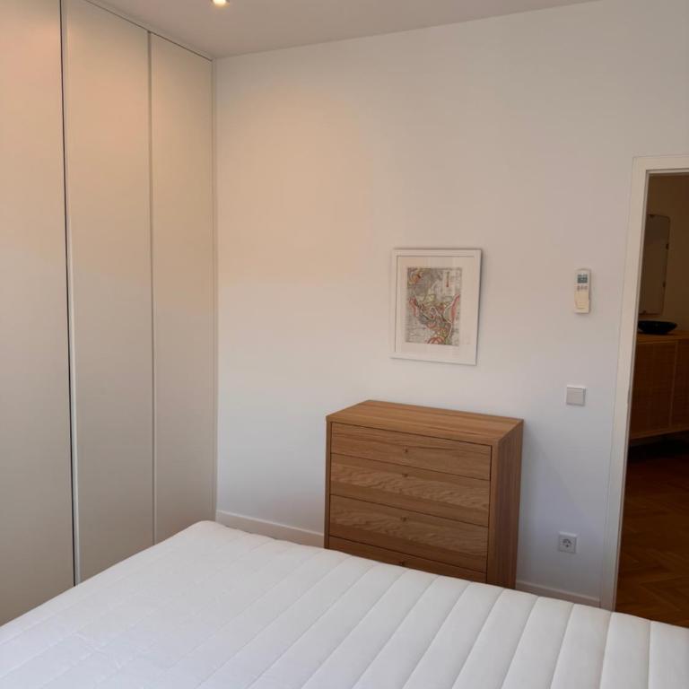 Exyca Homes Embajadores - Apartment mit 2 Schlafzimmern - 42