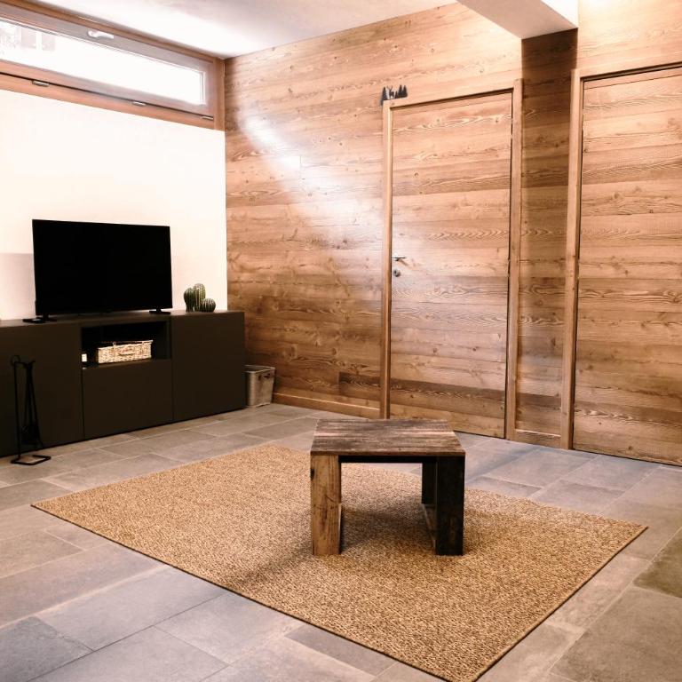 Le Cocon by Blanc Privé - Apartment mit 1 Schlafzimmer - 1