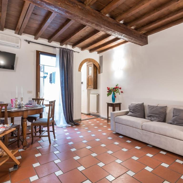 Giulia Suite - Cipriani's House - Two-Bedroom House - 2