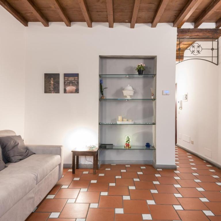 Giulia Suite - Cipriani's House - Two-Bedroom House - 15