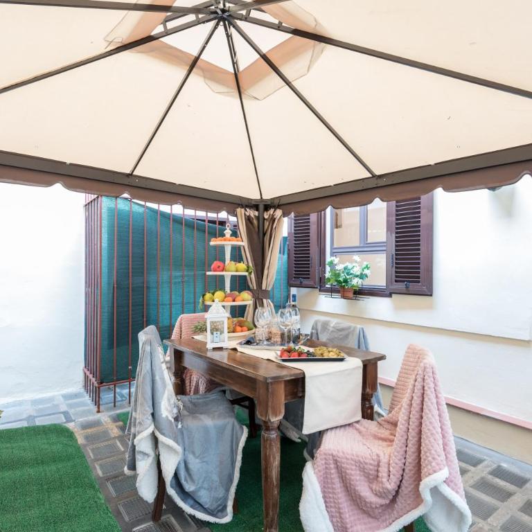 Giulia Suite - Cipriani's House - Two-Bedroom House - 3