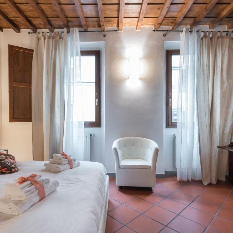 Giulia Suite - Cipriani's House - Two-Bedroom House - 5