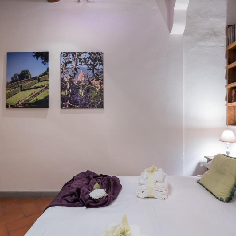Giulia Suite - Cipriani's House - Two-Bedroom House - 9