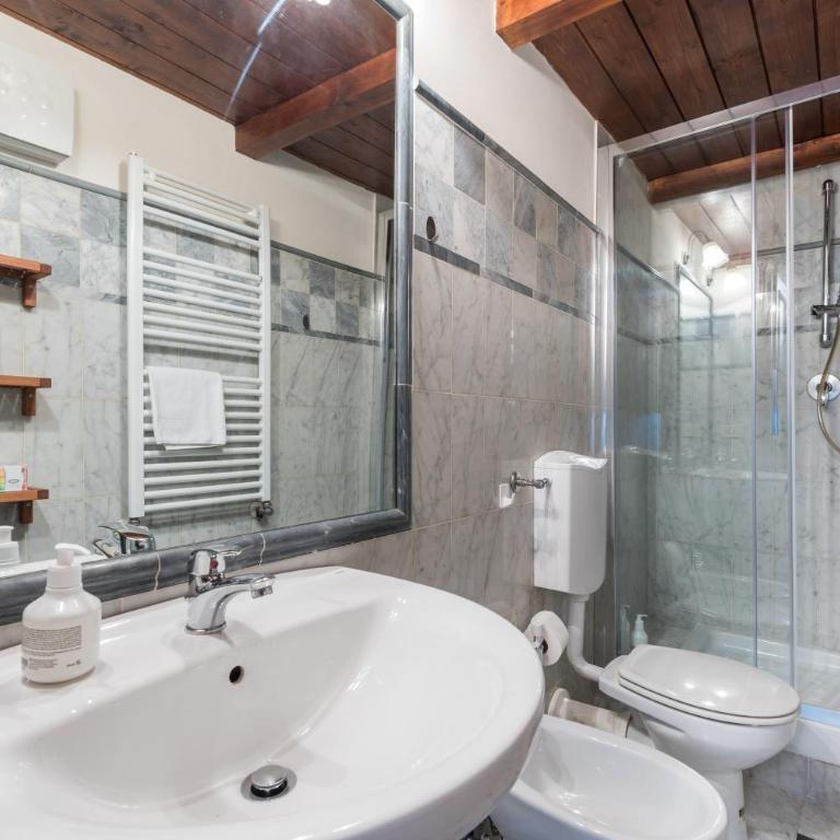 Giulia Suite - Cipriani's House - Two-Bedroom House - 22